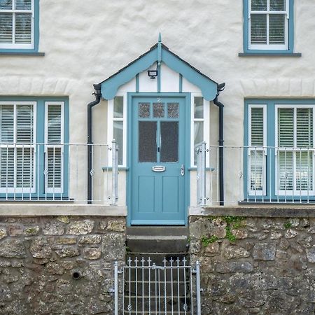 Noe Acre - 3 Bedroom Cottage - Tenby Bagian luar foto