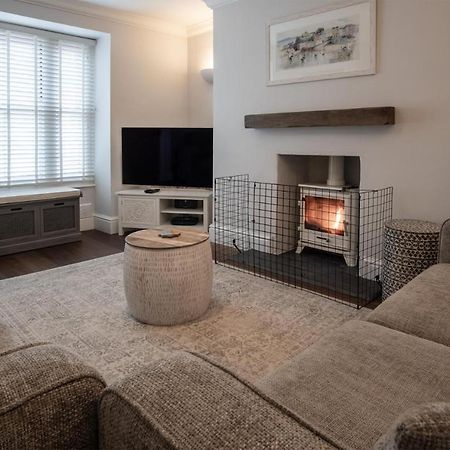 Noe Acre - 3 Bedroom Cottage - Tenby Bagian luar foto