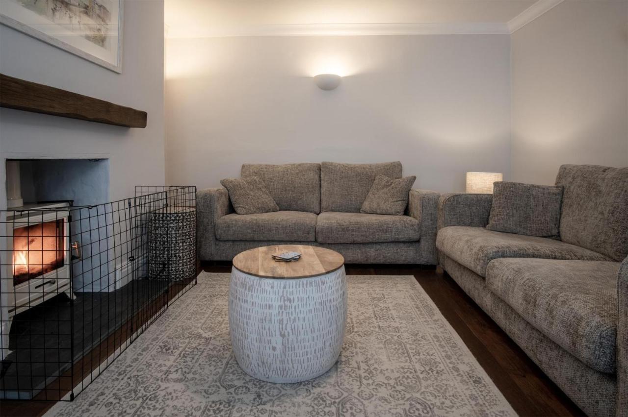 Noe Acre - 3 Bedroom Cottage - Tenby Bagian luar foto