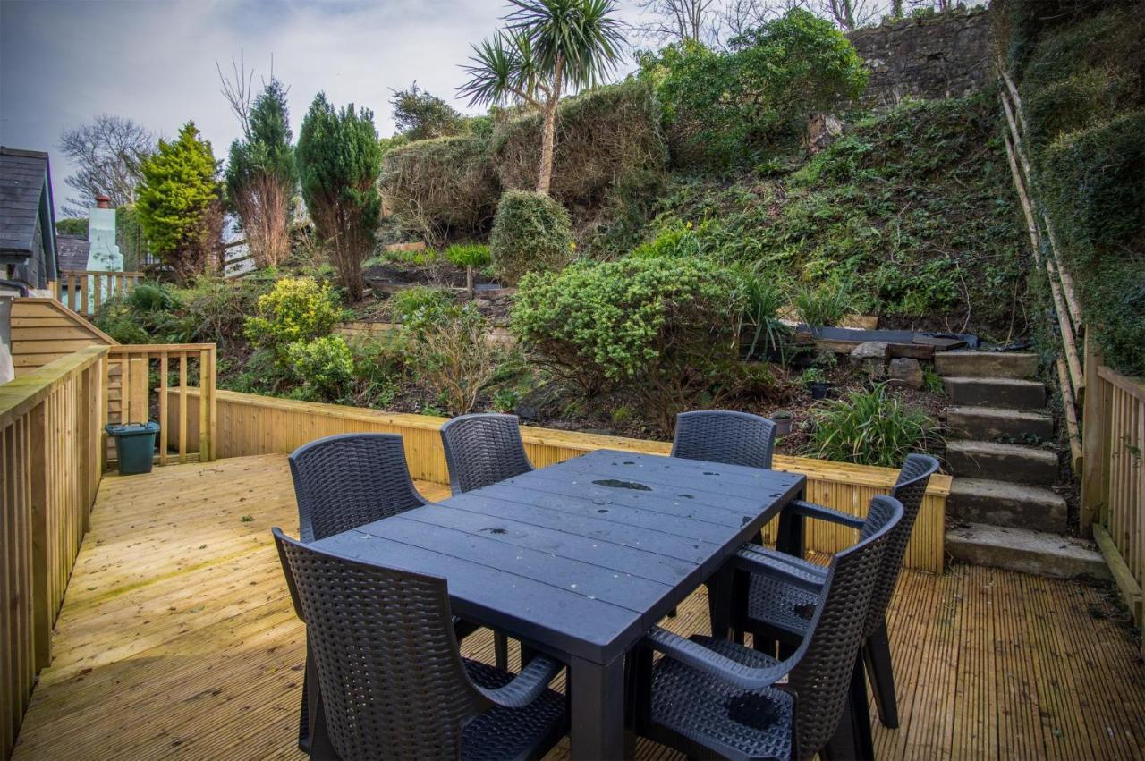 Noe Acre - 3 Bedroom Cottage - Tenby Bagian luar foto
