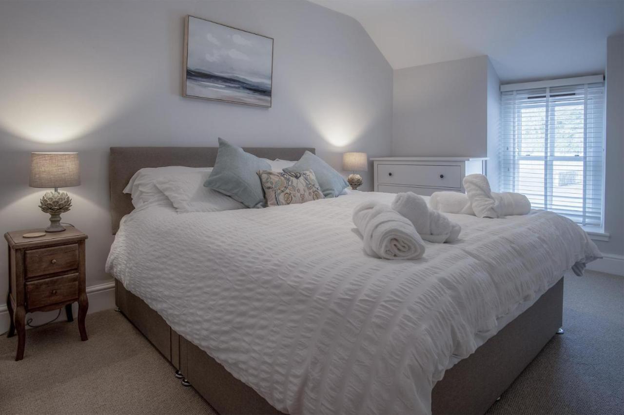 Noe Acre - 3 Bedroom Cottage - Tenby Bagian luar foto