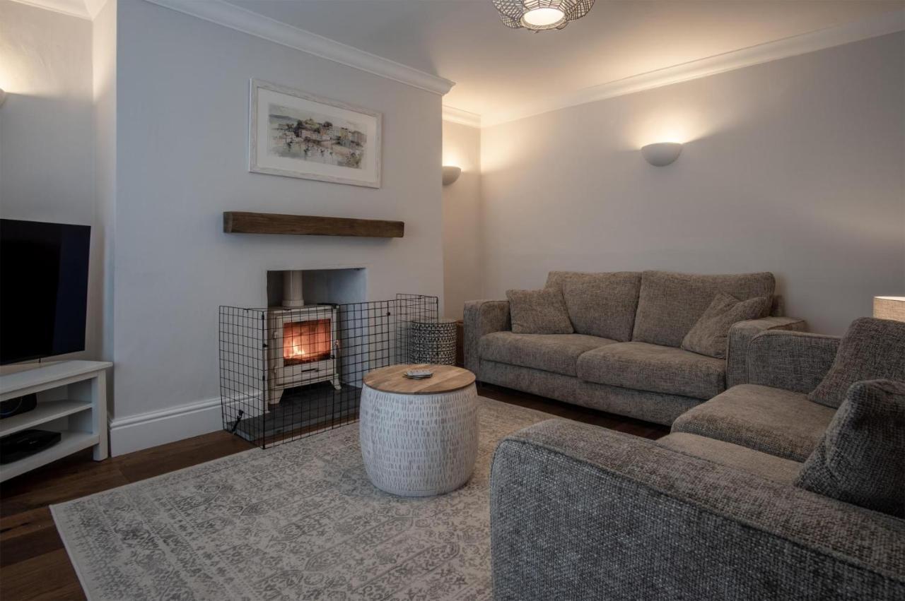 Noe Acre - 3 Bedroom Cottage - Tenby Bagian luar foto