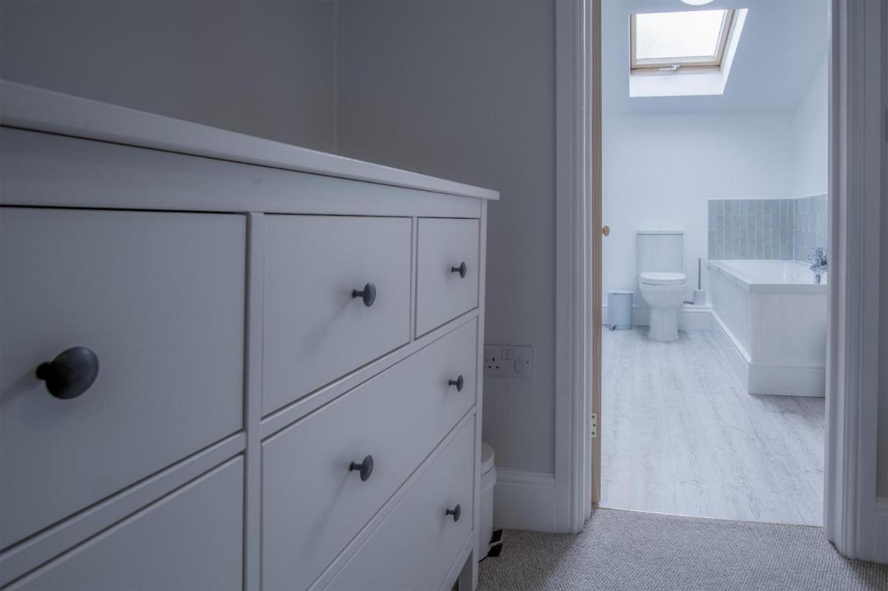 Noe Acre - 3 Bedroom Cottage - Tenby Bagian luar foto