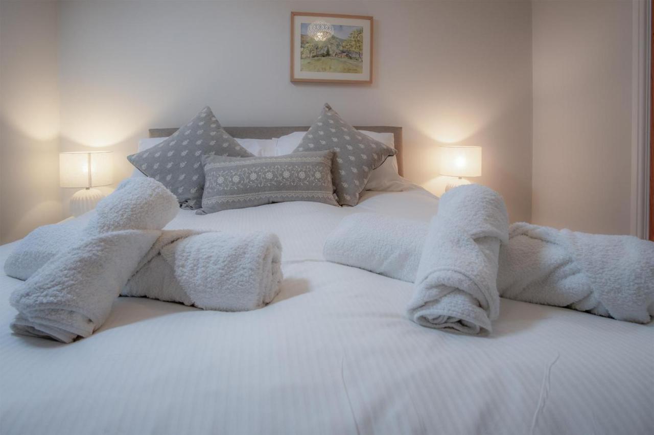 Noe Acre - 3 Bedroom Cottage - Tenby Bagian luar foto