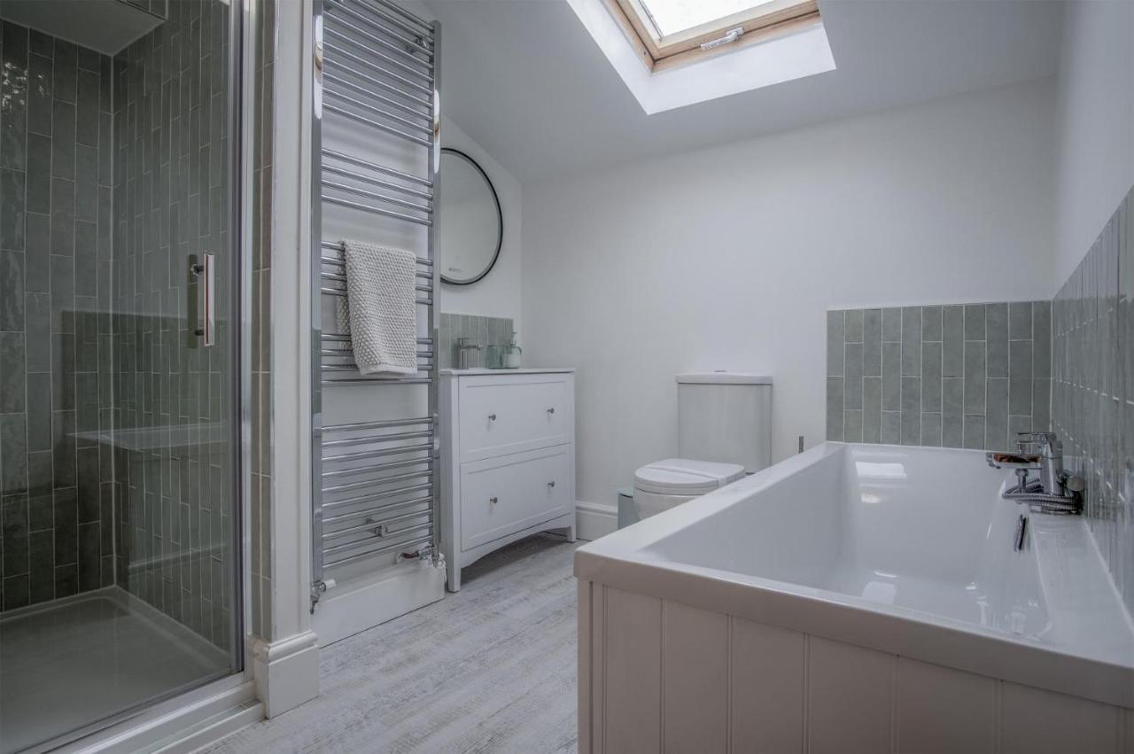 Noe Acre - 3 Bedroom Cottage - Tenby Bagian luar foto