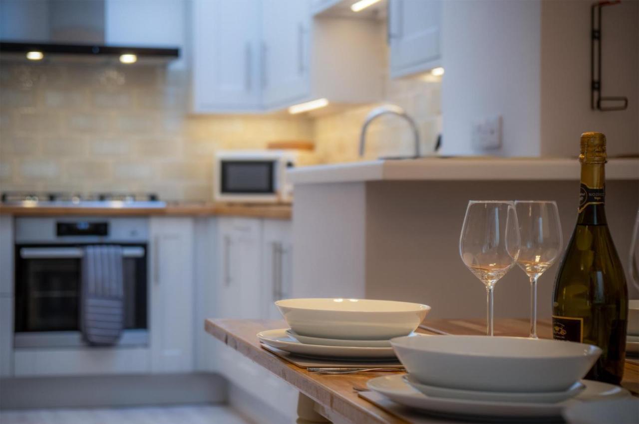 Noe Acre - 3 Bedroom Cottage - Tenby Bagian luar foto