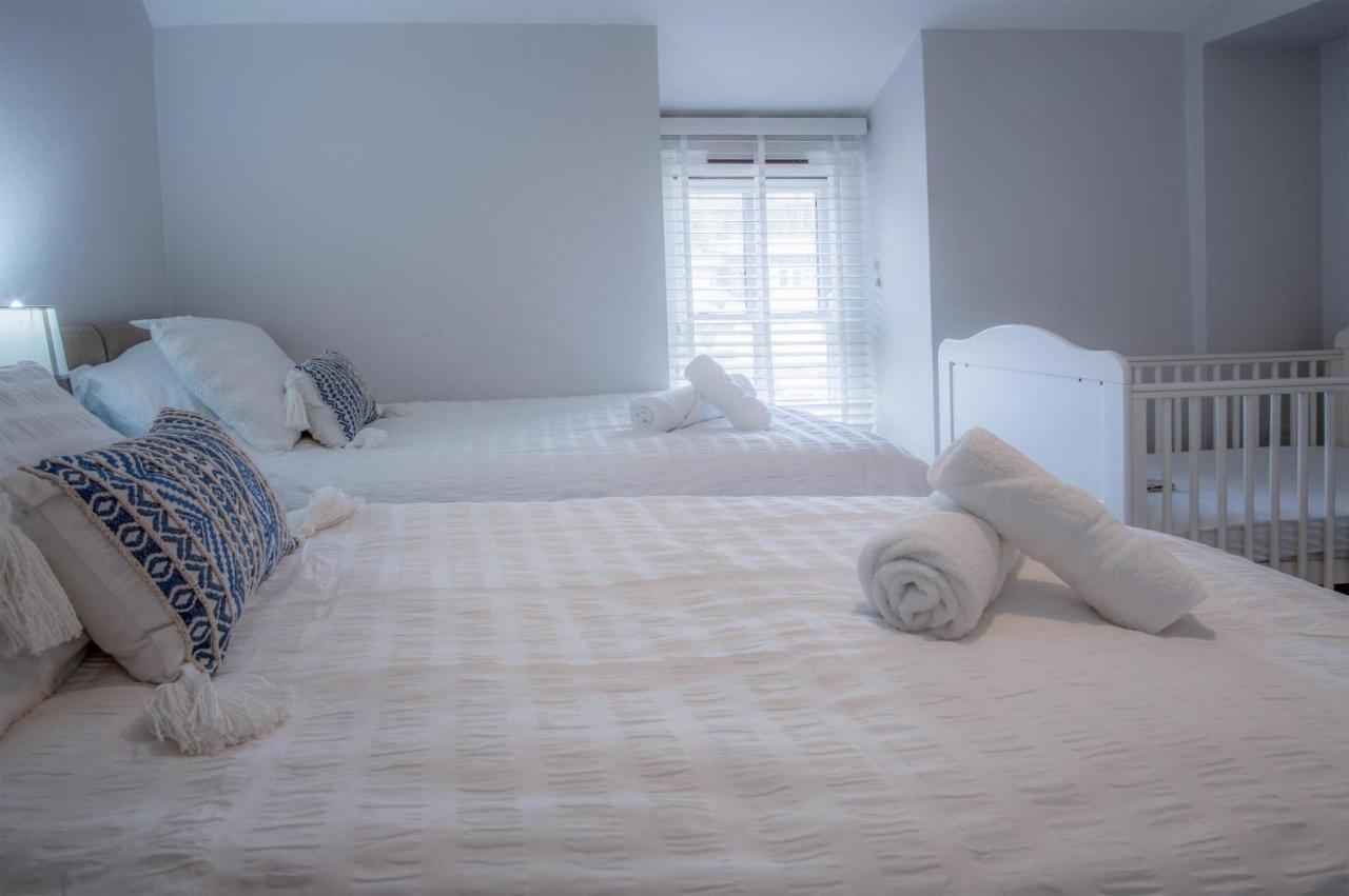 Noe Acre - 3 Bedroom Cottage - Tenby Bagian luar foto