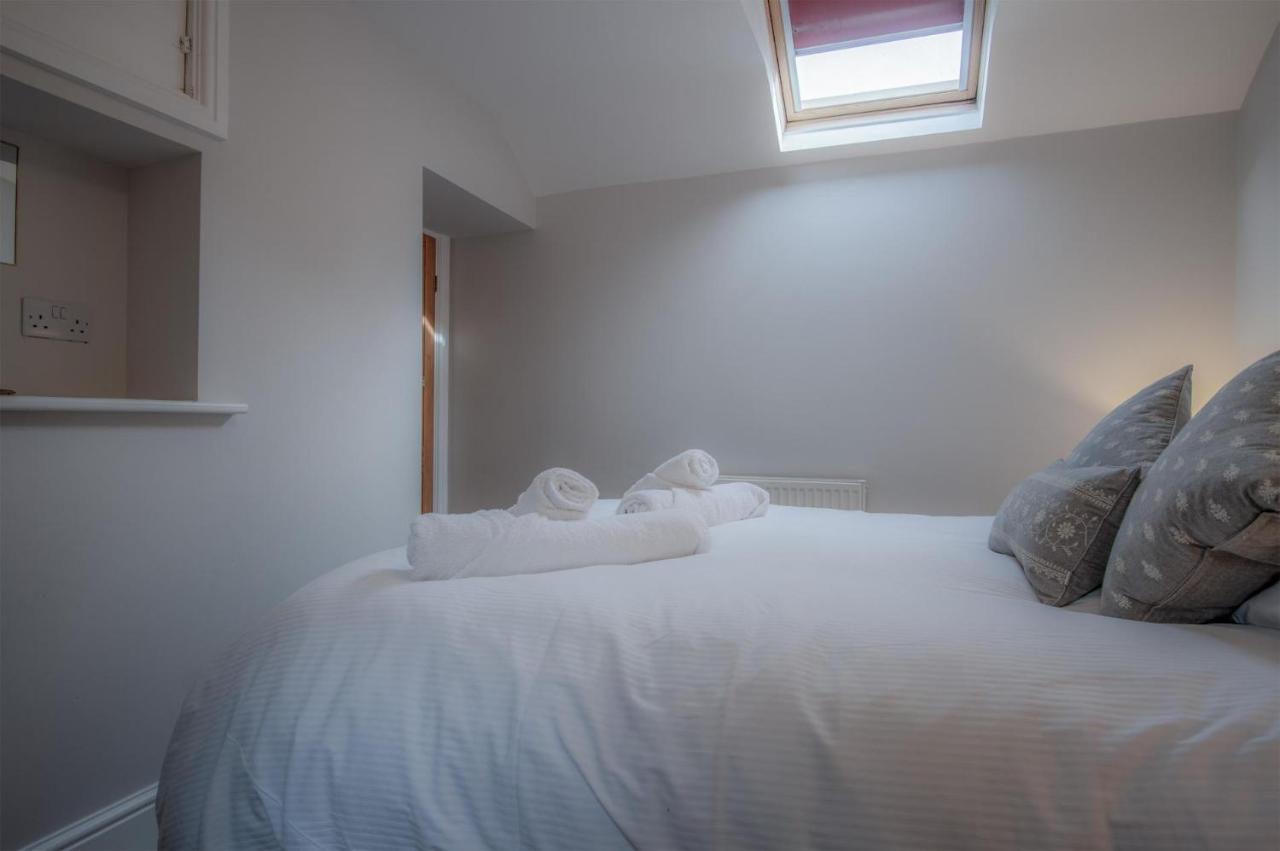 Noe Acre - 3 Bedroom Cottage - Tenby Bagian luar foto