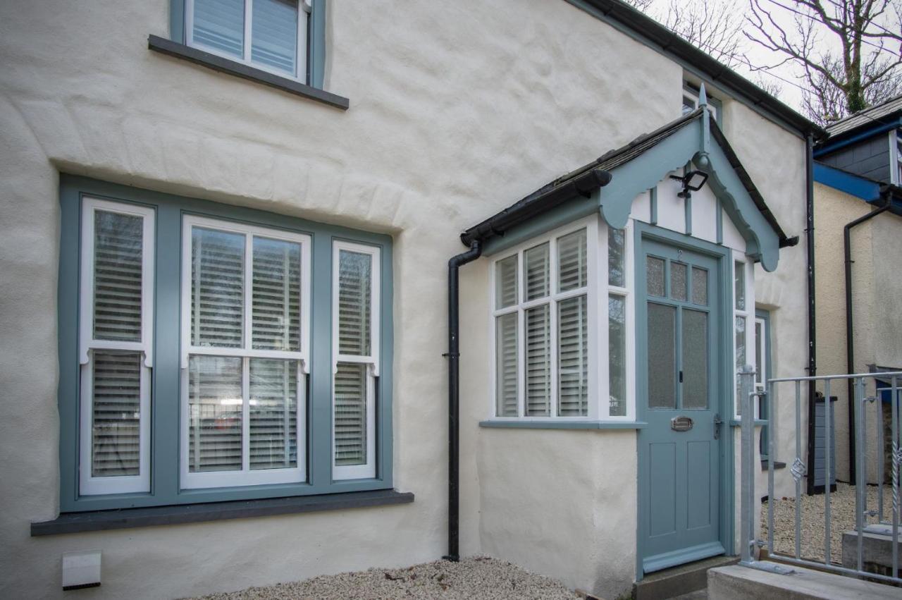 Noe Acre - 3 Bedroom Cottage - Tenby Bagian luar foto