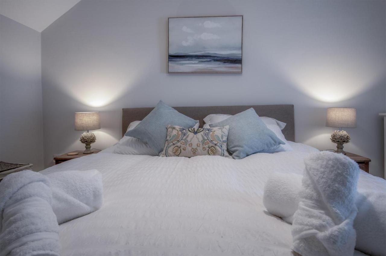 Noe Acre - 3 Bedroom Cottage - Tenby Bagian luar foto