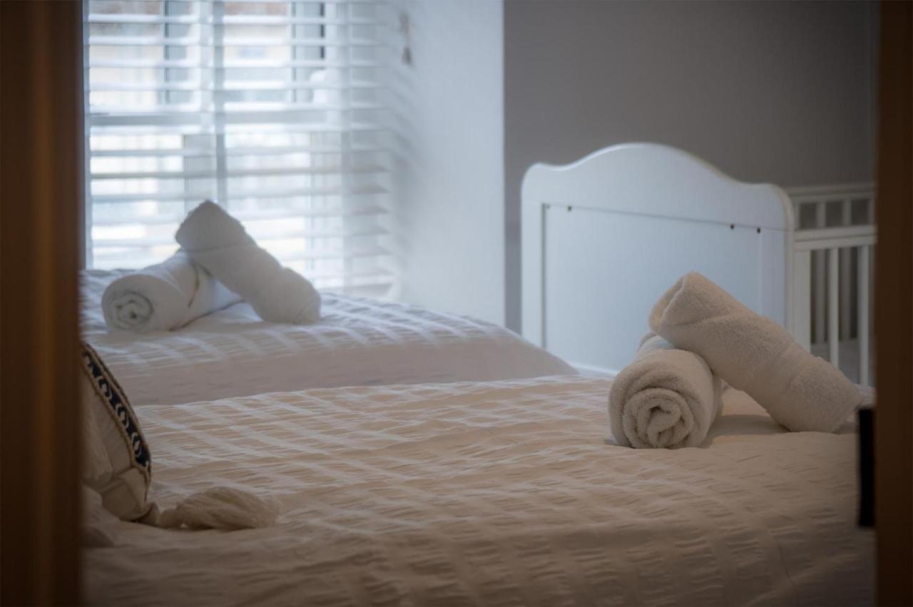 Noe Acre - 3 Bedroom Cottage - Tenby Bagian luar foto