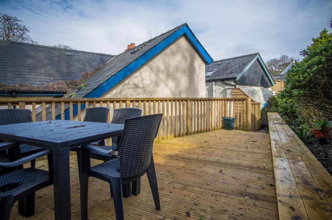 Noe Acre - 3 Bedroom Cottage - Tenby Bagian luar foto
