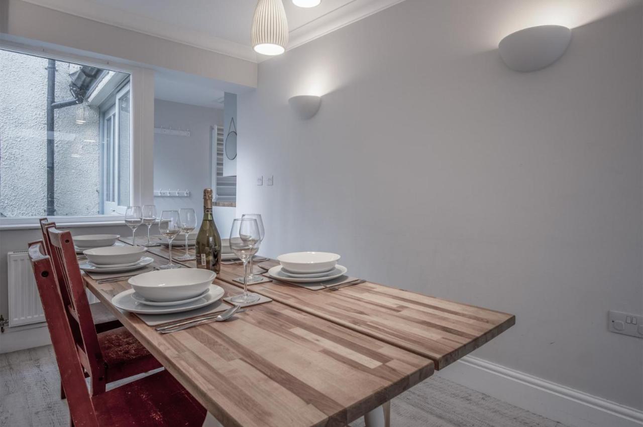 Noe Acre - 3 Bedroom Cottage - Tenby Bagian luar foto