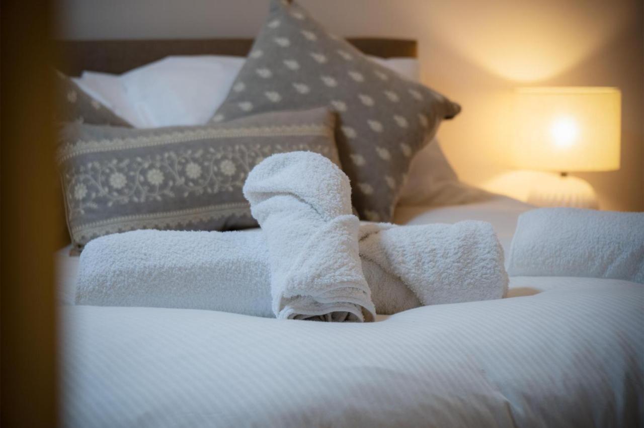 Noe Acre - 3 Bedroom Cottage - Tenby Bagian luar foto
