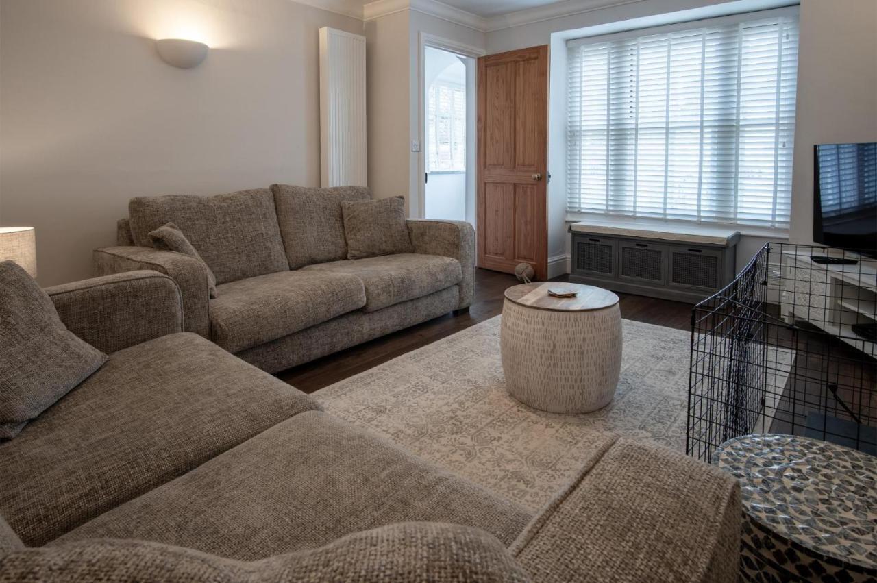 Noe Acre - 3 Bedroom Cottage - Tenby Bagian luar foto