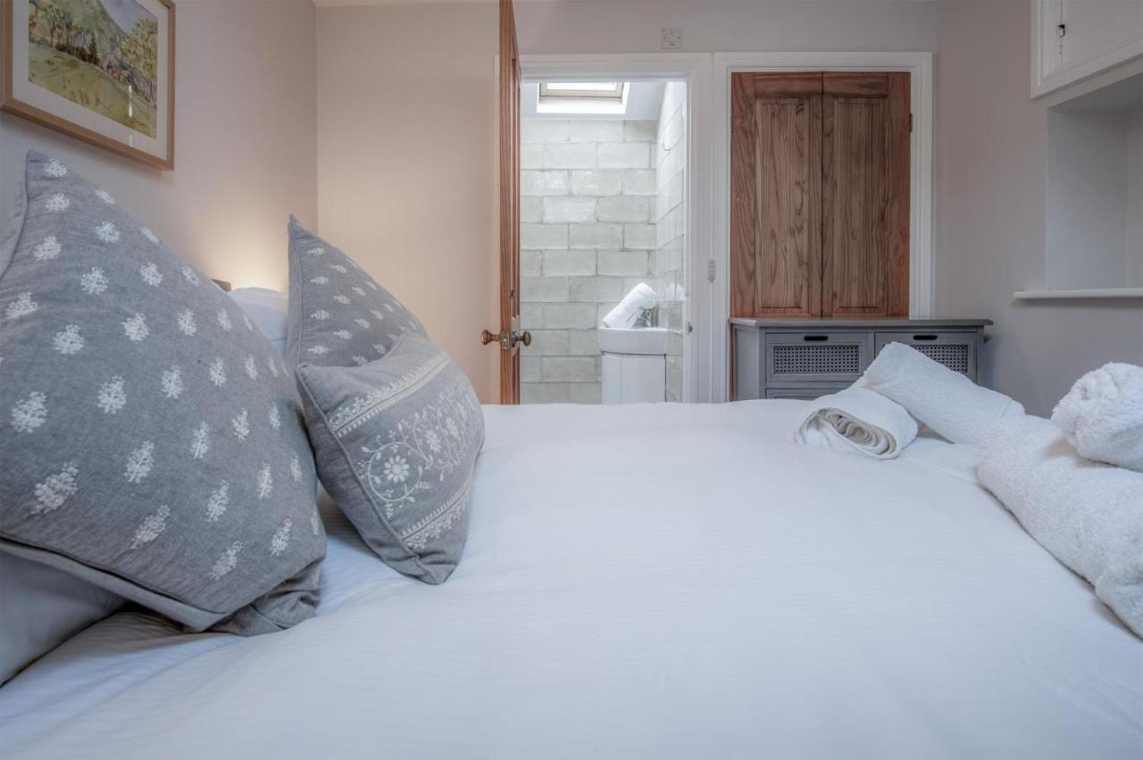 Noe Acre - 3 Bedroom Cottage - Tenby Bagian luar foto