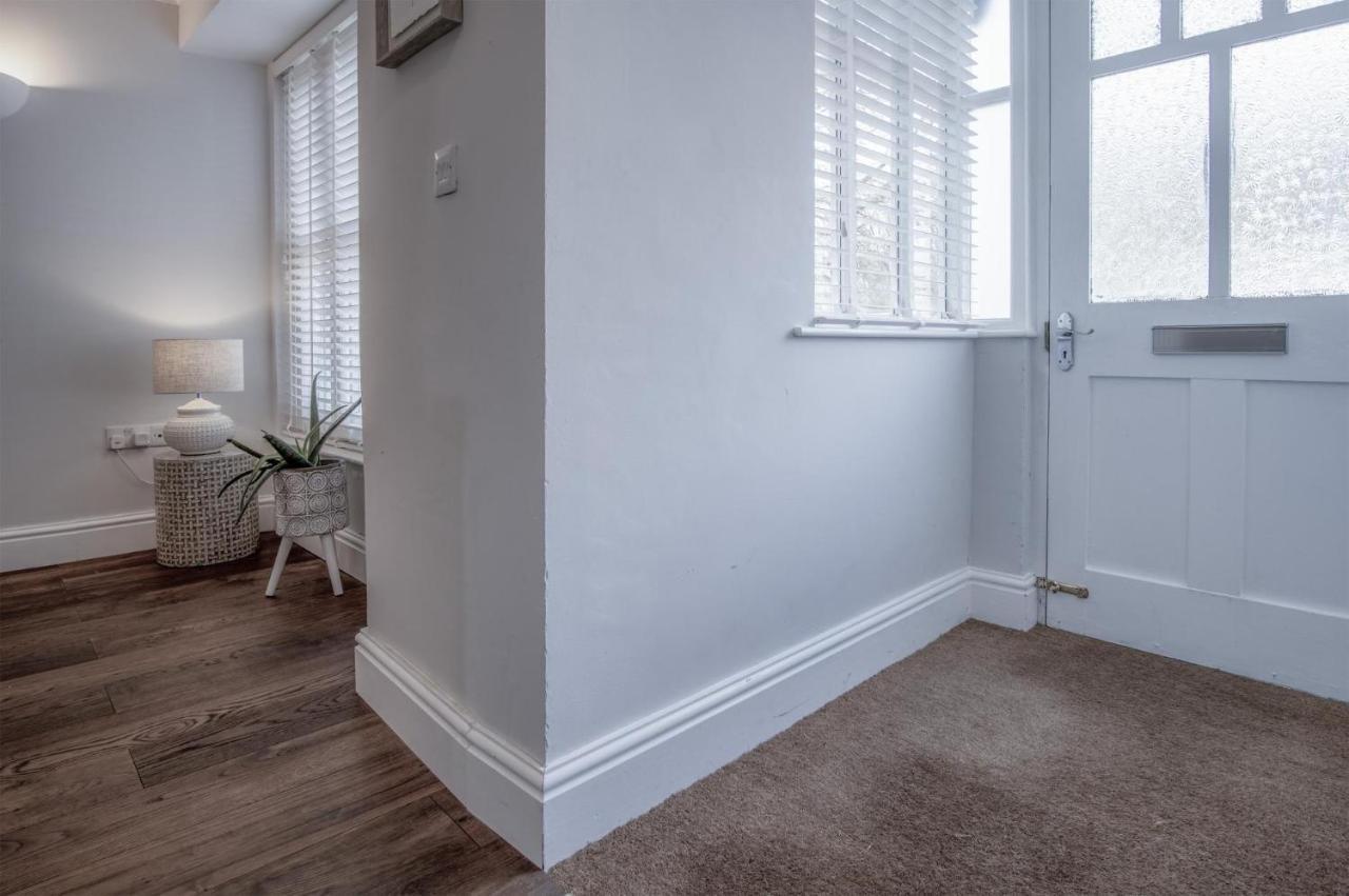 Noe Acre - 3 Bedroom Cottage - Tenby Bagian luar foto