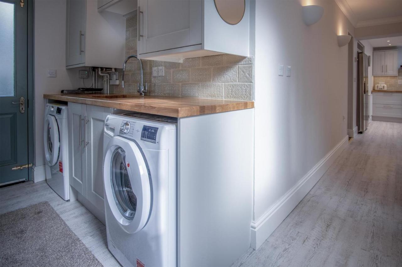 Noe Acre - 3 Bedroom Cottage - Tenby Bagian luar foto
