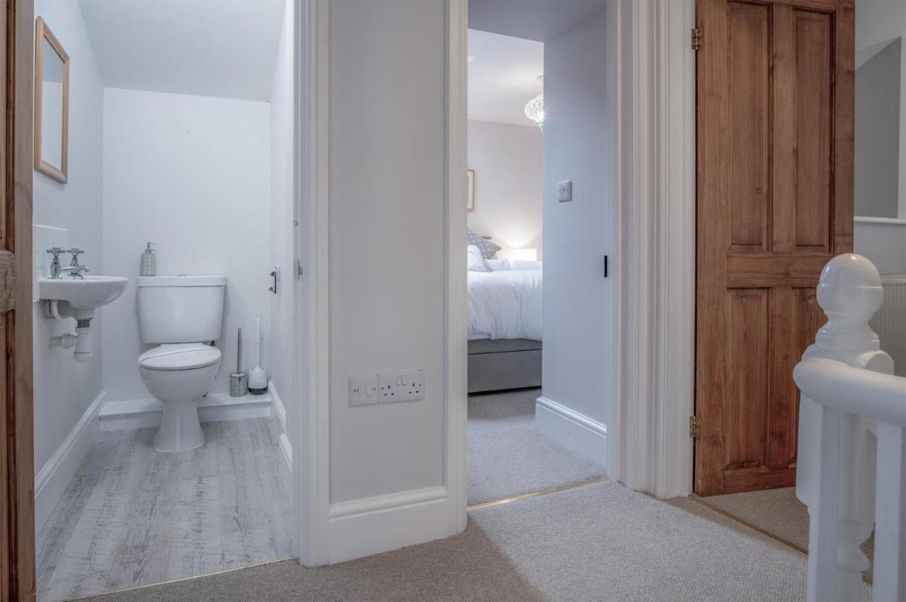 Noe Acre - 3 Bedroom Cottage - Tenby Bagian luar foto